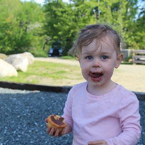 Meet your Posher, Kelsi